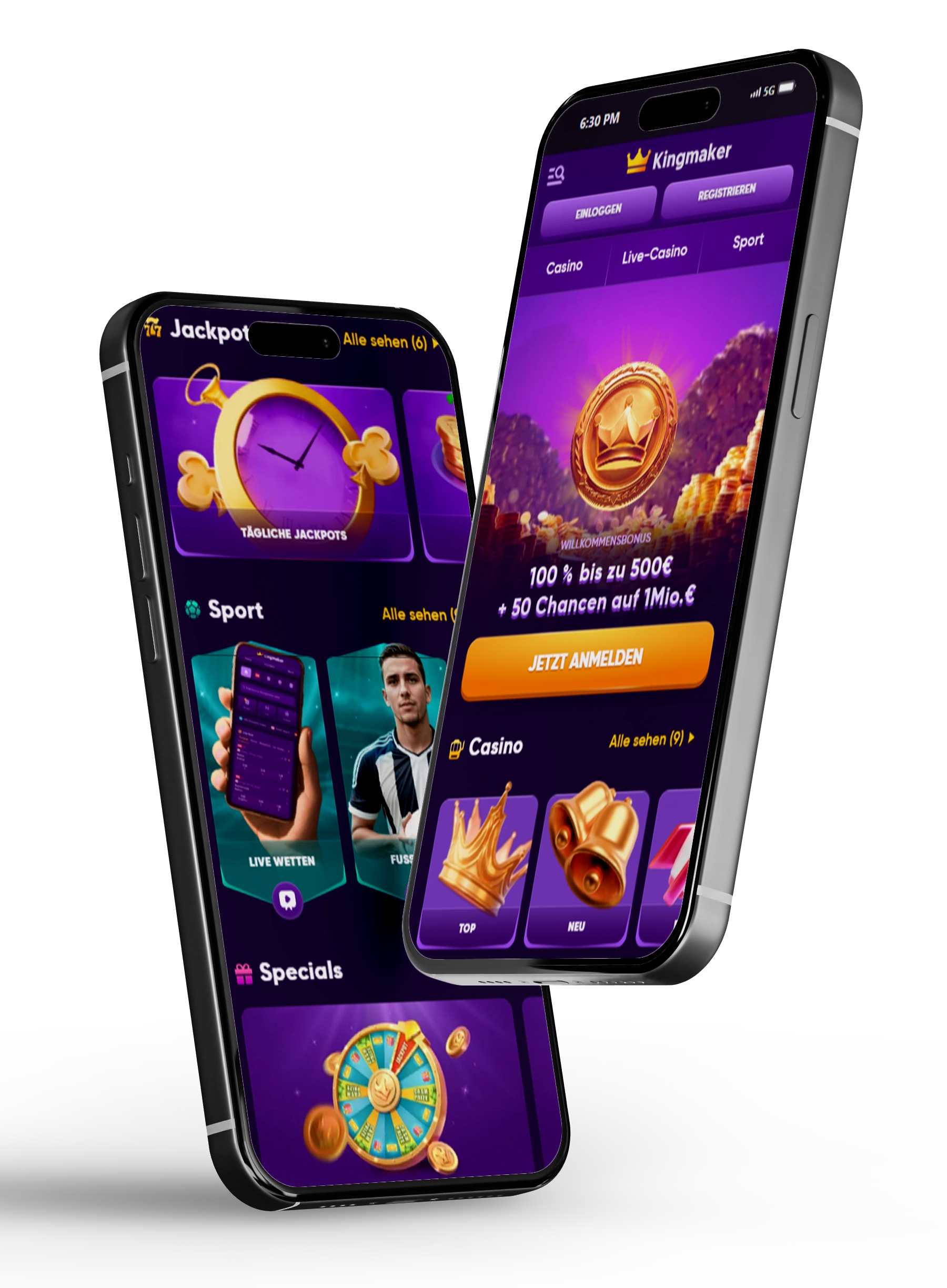 kingmaker m download